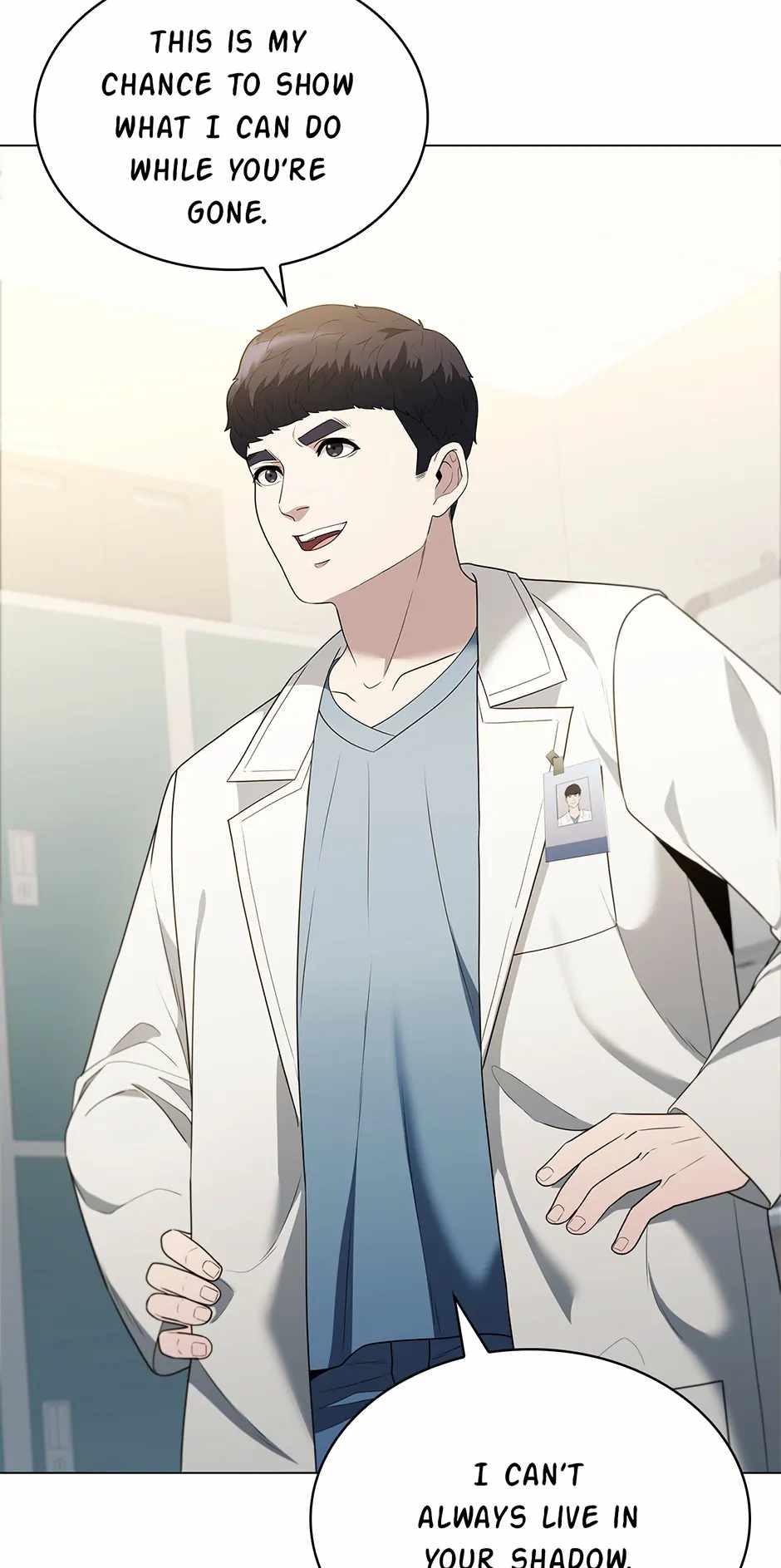 Dr. Choi Tae-Soo Chapter 234 70